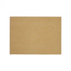 Individual de Mesa Miso Rough - Sisal Rugoso - Asa Selection ASA SELECTION ASA78631420