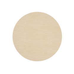 Individual de Mesa 38cm Tofu - Sisal Optic Rough - Asa Selection ASA SELECTION ASA78640420