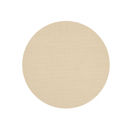 Individual de Mesa 38cm Tofu - Sisal Optic Rough - Asa Selection ASA SELECTION ASA78640420