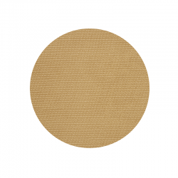 Individual de Mesa 38cm Miso - Sisal Optic Rough - Asa Selection ASA SELECTION ASA78641420