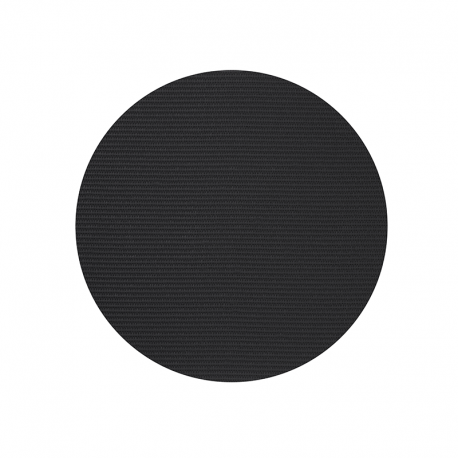 Mantel Individual 38cm Kuro - Sisal Optic Rough - Asa Selection ASA SELECTION ASA78647420