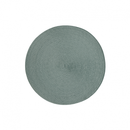 Individual de Mesa ᴓ38cm Sea Moss - Re-Circle - Asa Selection ASA SELECTION ASA78651376
