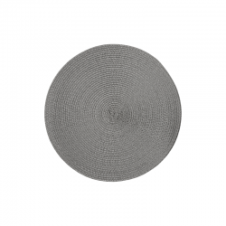 Individual de Mesa ᴓ38cm Cliff - Re-Circle - Asa Selection ASA SELECTION ASA78653376