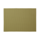 Placemat Pistache Recycled PVP - PVC - Asa Selection ASA SELECTION ASA78750376
