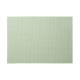 Placemat Sage Recycled PVP - PVC - Asa Selection ASA SELECTION ASA78755376