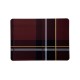 Placemat Red - Tartan - Asa Selection ASA SELECTION ASA7891420