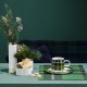 Placemat Green - Tartan - Asa Selection ASA SELECTION ASA7893420