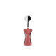 Corkscrew Pink - Anna G. - Alessi ALESSI ALESAM01P