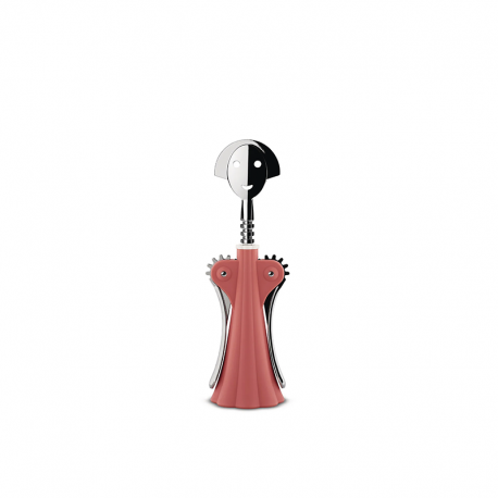 Corkscrew Pink - Anna G. - Alessi ALESSI ALESAM01P