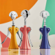 Corkscrew Pink - Anna G. - Alessi ALESSI ALESAM01P