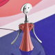 Corkscrew Pink - Anna G. - Alessi ALESSI ALESAM01P