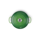 Cocotte Redonda 24cm - Bamboo Verde - Le Creuset LE CREUSET LC21177244082430