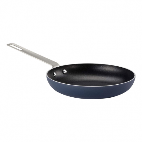 Frigideira 24cm - Tama Azul Escuro - Alessi ALESSI ALESGIA110/24