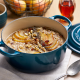 Cocotte Redonda 24cm Deep Teal - Evolution - Le Creuset LE CREUSET LC21177246422430