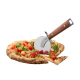 Pizza Wheel - Madero Steel And Wood - Gefu GEFU GF15516