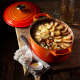 Cocotte Oval 27cm Volcánico - Evolution - Le Creuset LE CREUSET LC21178270902430