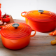 Cocotte Oval 27cm Volcánico - Evolution - Le Creuset LE CREUSET LC21178270902430