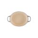 Cocotte Oval 27cm Flint - Evolution - Le Creuset LE CREUSET LC21178274442430