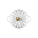 Cocotte Calabaza 24cm Blanco - Halloween - Le Creuset LE CREUSET LC21238240101441