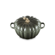 Cocotte Abóbora 24cm Thyme - Halloween - Le Creuset LE CREUSET LC21238241734441