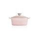 Cocotte Coração 20cm Shell Pink - L'Amour - Le Creuset LE CREUSET LC21401207774455