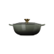 Cocotte 26cm Thyme com Pega Dourada - Holly - Le Creuset LE CREUSET LC21994261734464