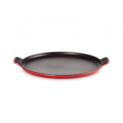 Grelha Bistró 32cm Cereja - Le Creuset