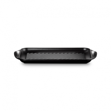 Extra-Large Grill Pan 40cm Black - Classic - Le Creuset LE CREUSET LC20132400000460