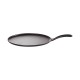 Crepeira Pequena 27cm Preto - Clássica - Le Creuset LE CREUSET LC20136270000460