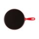 Small Crepe Pan 27cm Cerise - Le Creuset LE CREUSET LC20136270600460