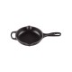 Frigideira Skillet 16cm Preto Fosco - Signature - Le Creuset LE CREUSET LC20182160000422