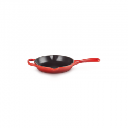 Sartén Skillet Redonda 16cm - Cerise - Le Creuset LE CREUSET LC20182160600422