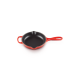 Round Skillet 16cm - Cerise - Le Creuset LE CREUSET LC20182160600422