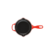 Sartén Skillet Redonda 16cm - Cerise - Le Creuset LE CREUSET LC20182160600422