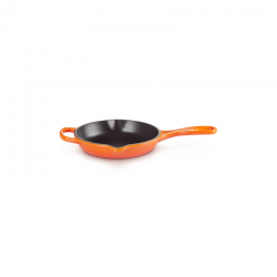 Frigideira Redonda 16cm - Vulcânico - Le Creuset LE CREUSET LC20182160900422
