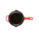 Frigideira Skillet 20cm Cereja - Cerise - Le Creuset LE CREUSET LC20182200600422