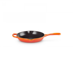 Round Skillet 20cm - Volcanic - Le Creuset LE CREUSET LC20182200900422