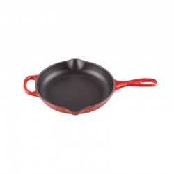 Frying Pan Skillet 23cm Cerise - Le Creuset LE CREUSET LC20182230600422
