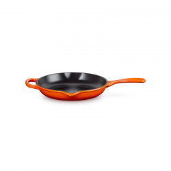 Round Skillet 23cm - Volcanic - Le Creuset LE CREUSET LC20182230900422