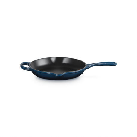 Round Skillet 23cm Nuit - Signature - Le Creuset LE CREUSET LC20182231290422