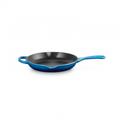 Sartén Skillet Lisa 23cm - Azure Azul - Le Creuset LE CREUSET LC20182232200422