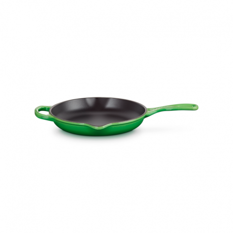Sartén Skillet Redonda 23cm Bamboo - Signature - Le Creuset LE CREUSET LC20182234080422