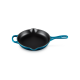 Frigideira Skillet Redonda 23cm Deep Teal - Signature - Le Creuset LE CREUSET LC20182236420422