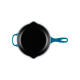 Sartén Skillet Redonda 23cm Deep Teal - Signature - Le Creuset LE CREUSET LC20182236420422