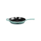 Skillet Round Frying Pan 23cm Sea Salt - Signature - Le Creuset LE CREUSET LC20182237170422