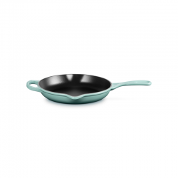 Skillet Round Frying Pan 23cm Sea Salt - Signature - Le Creuset LE CREUSET LC20182237170422