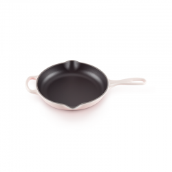 Sartén Skillet Redonda Shell Pink 23cm - Le Creuset LE CREUSET LC20182237770422