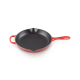 Round Skillet Cerise 26cm - Signature - Le Creuset LE CREUSET LC20182260600422