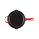 Round Skillet Cerise 26cm - Signature - Le Creuset LE CREUSET LC20182260600422