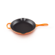 Round Skillet Volcanic 26cm - Signature - Le Creuset LE CREUSET LC20182260900422